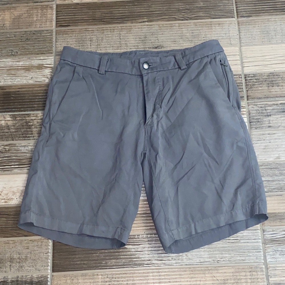Lululemon Athletica Men's Shorts